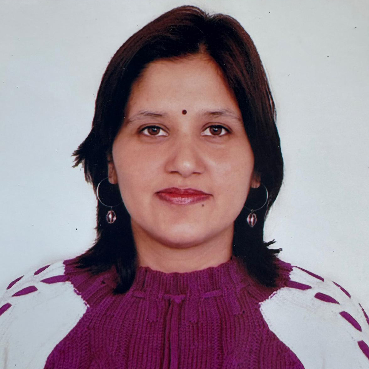 Seema Chaudhary