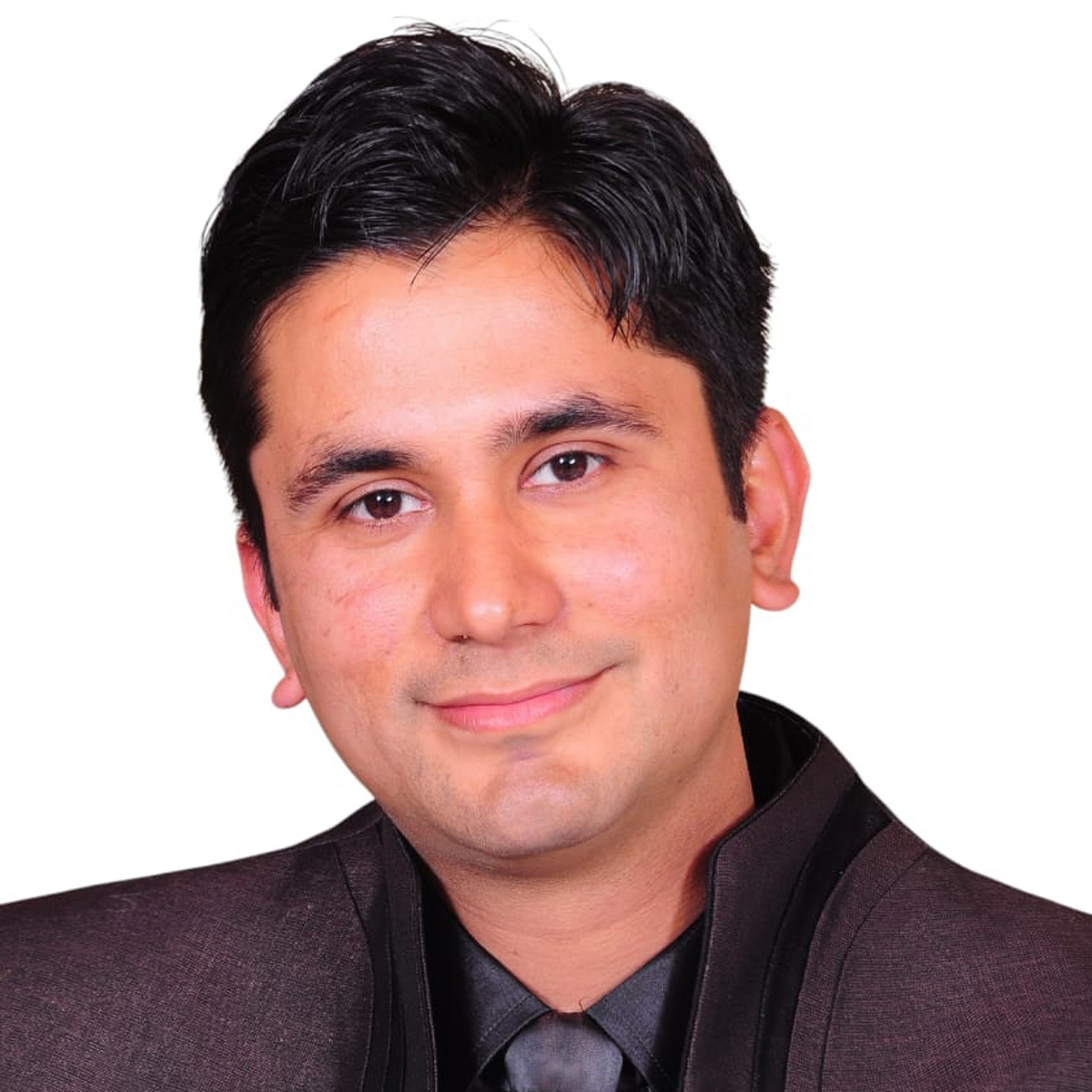 Vikash Kumar