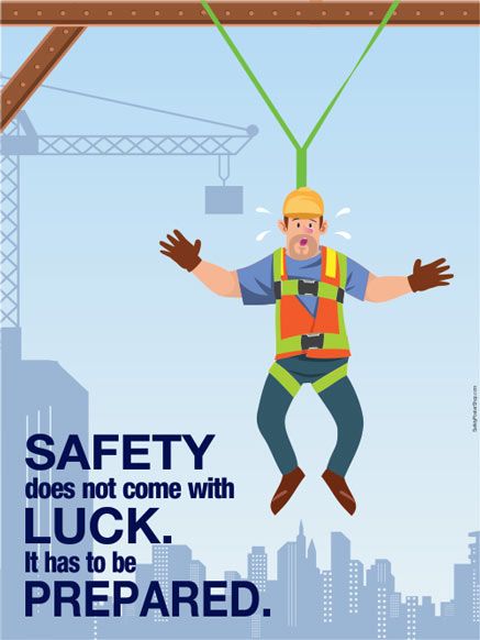 Safety Training